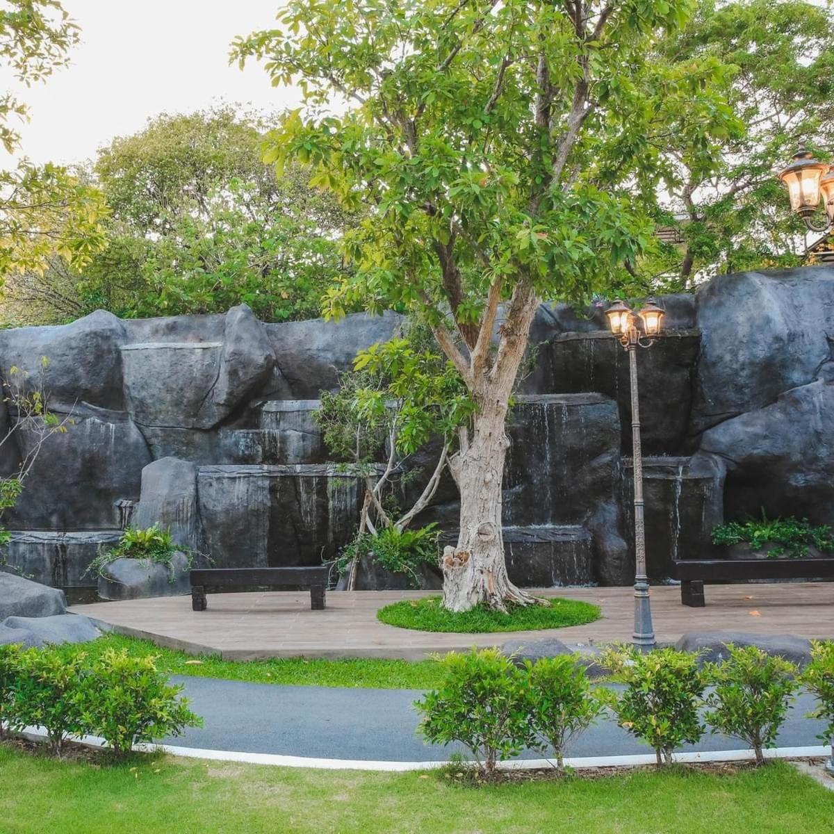 Sea View 5 Star Facilities Luxury Stay At Pattaya Praia de Jomtien Exterior foto